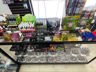 elfbar nachfüll pod läuft aus We Present Collaboration Hive Vape Store X Stigma Coffe Street. to create  new innovations, a combination of taste and aromatic main image 0