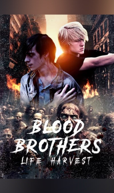 ‎Blood Brothers: Life Harvest - Apple TV