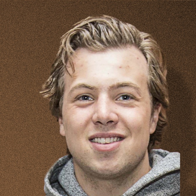 Charlie McAvoy Movies and Shows - Apple TV