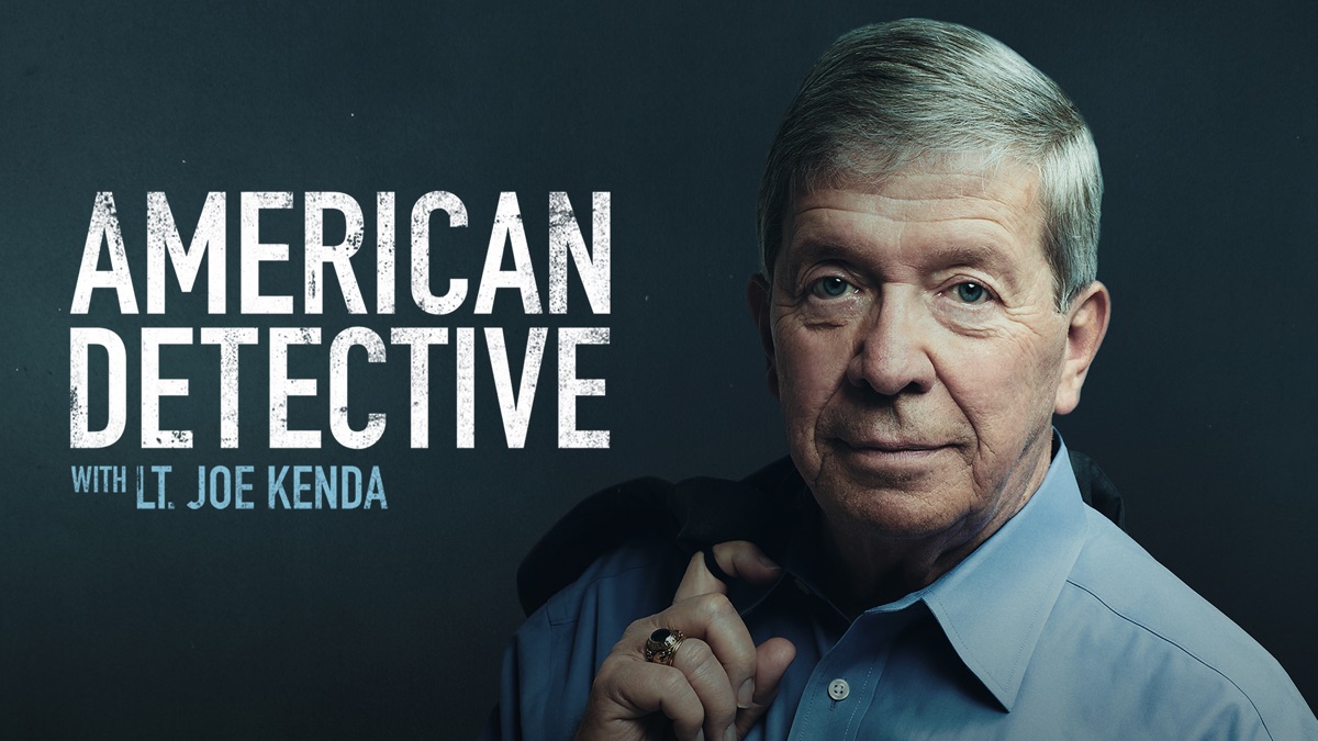 How Old Is Joe Kenda Now
