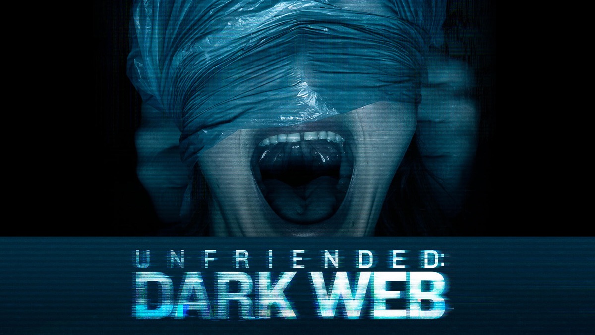 ‎Unfriended: Dark Web – Apple TV