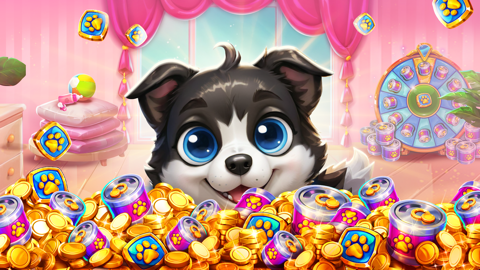 Read more about HoF Bestie is Here!