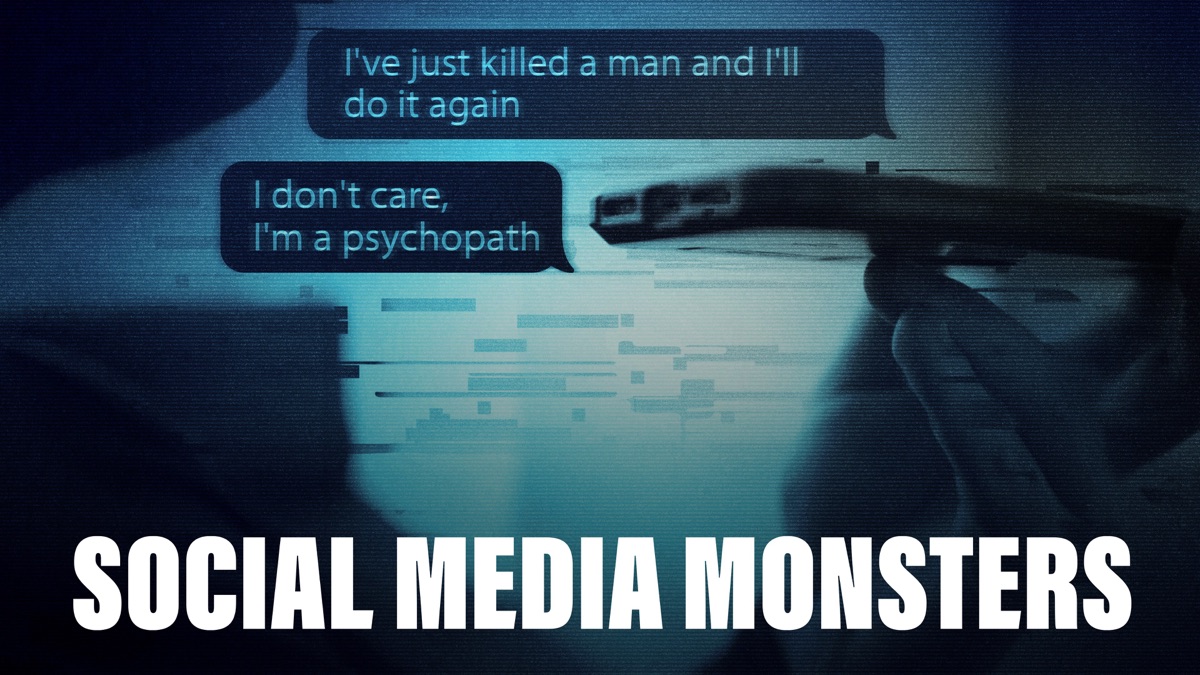 ‎Social Media Monsters - Apple TV