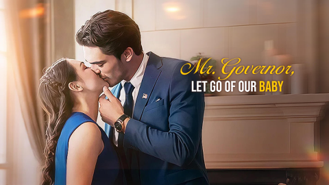 Read more about Let Go the Baby