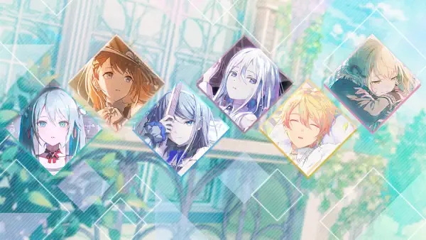 JP 5th Anniversary Campaign