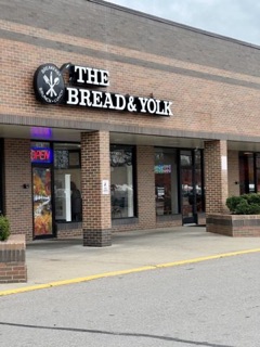 The Bread & Yolk Photos
