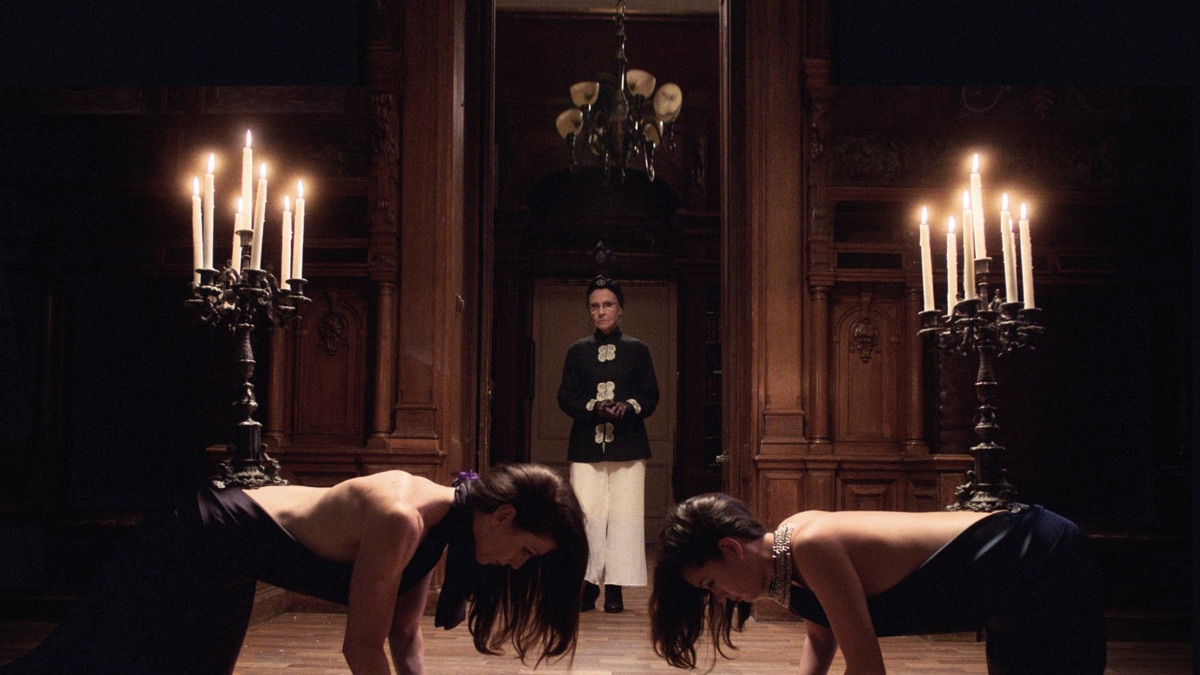‎The Ceremony - Apple TV