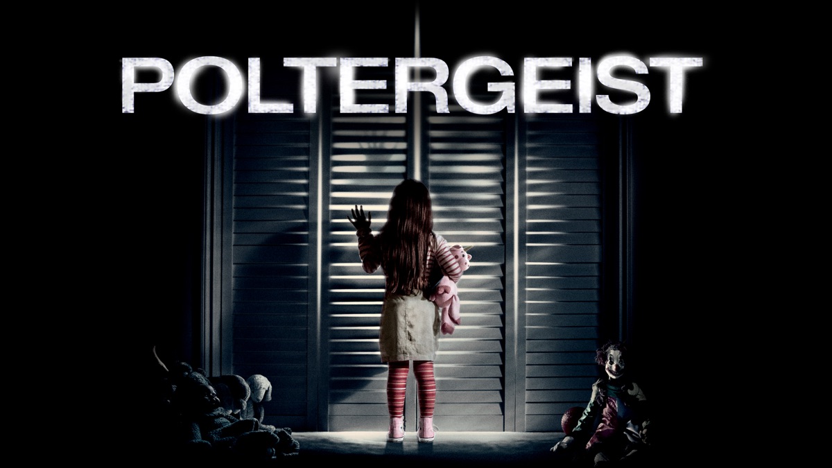 Poltergeist - Apple TV