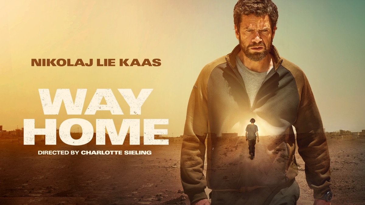 ‎Way Home - Apple TV