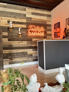Fantastic Damage photo 6