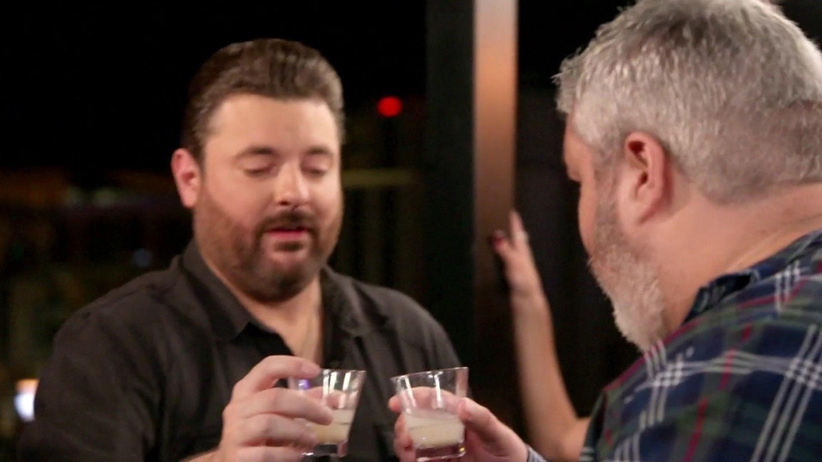 Elle King vs. Chris Young Barmageddon (Season 1, Episode 8) Apple TV