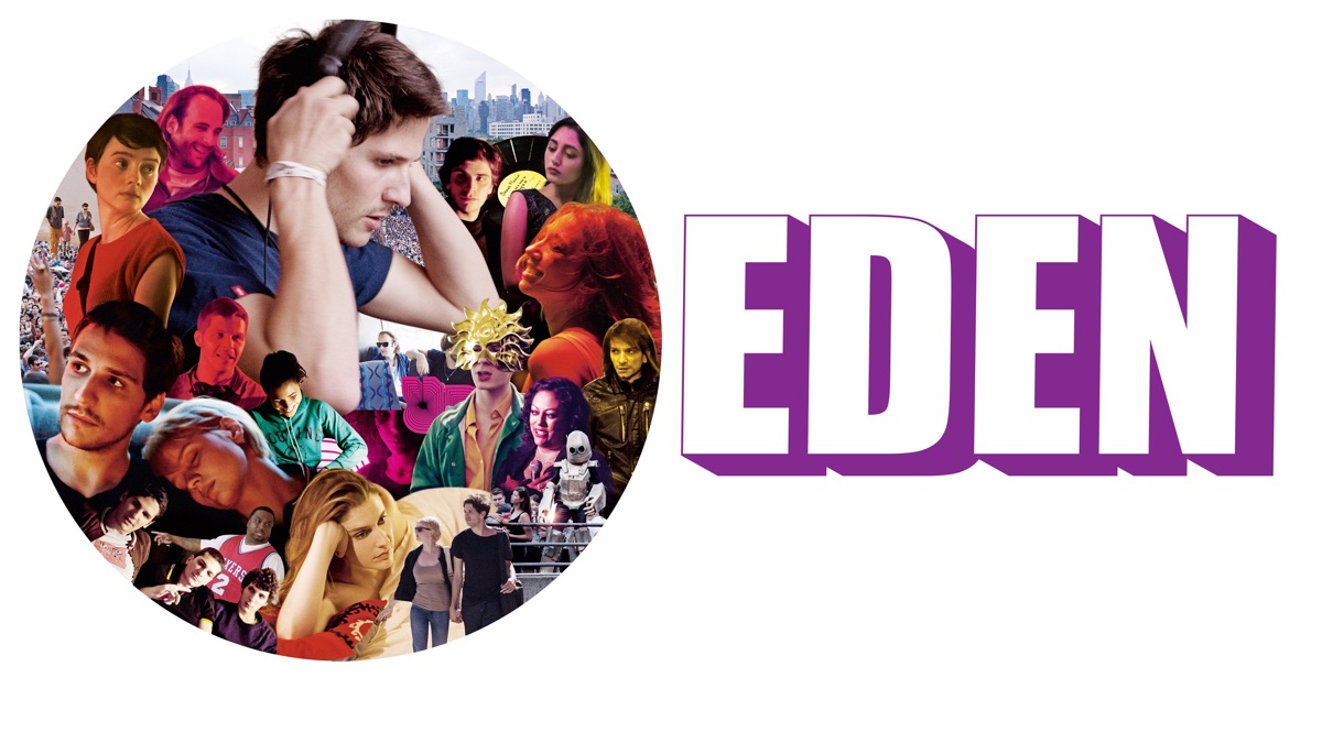 ‎Eden - Apple TV