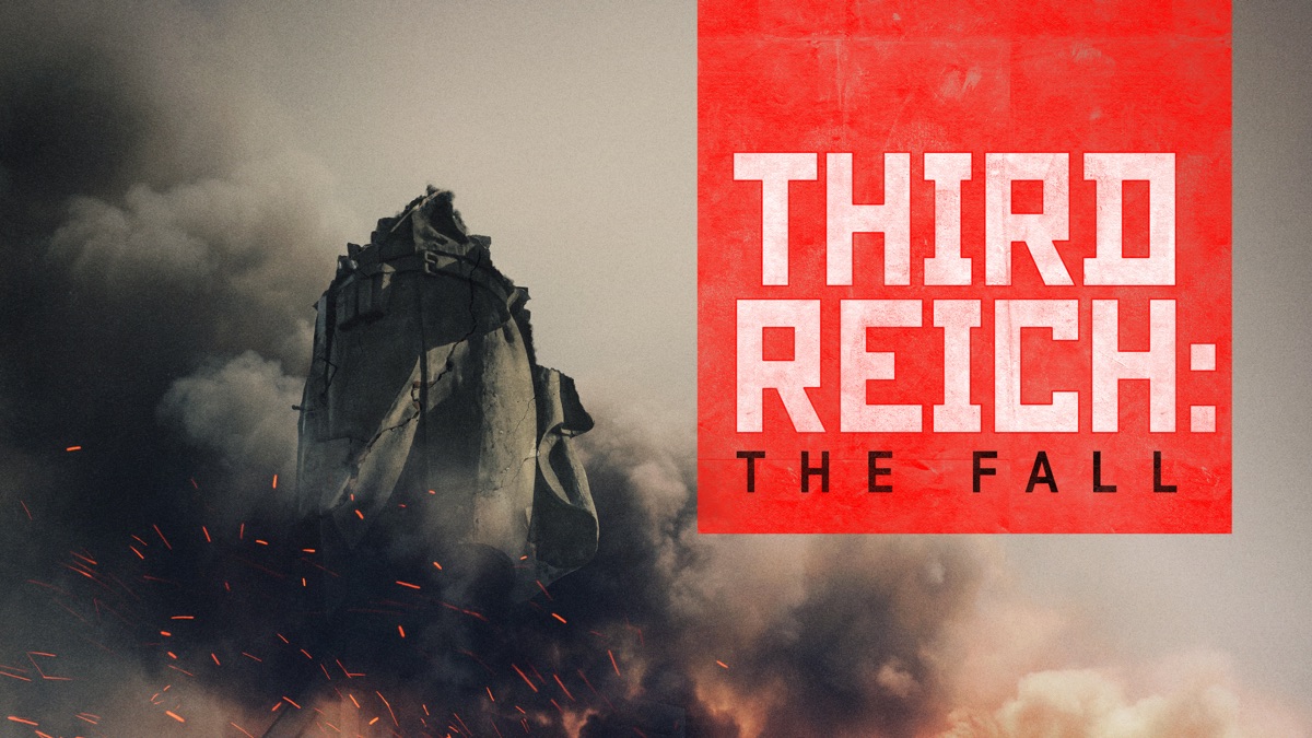 ‎Third Reich: The Fall - Apple TV