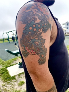 Montauk Tattoo photo 4