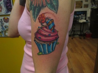 Illustrators Tattoos