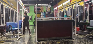 Corazon Latino Hair Salon