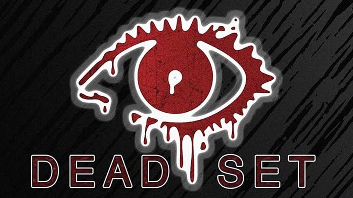 ‎Dead Set - Apple TV