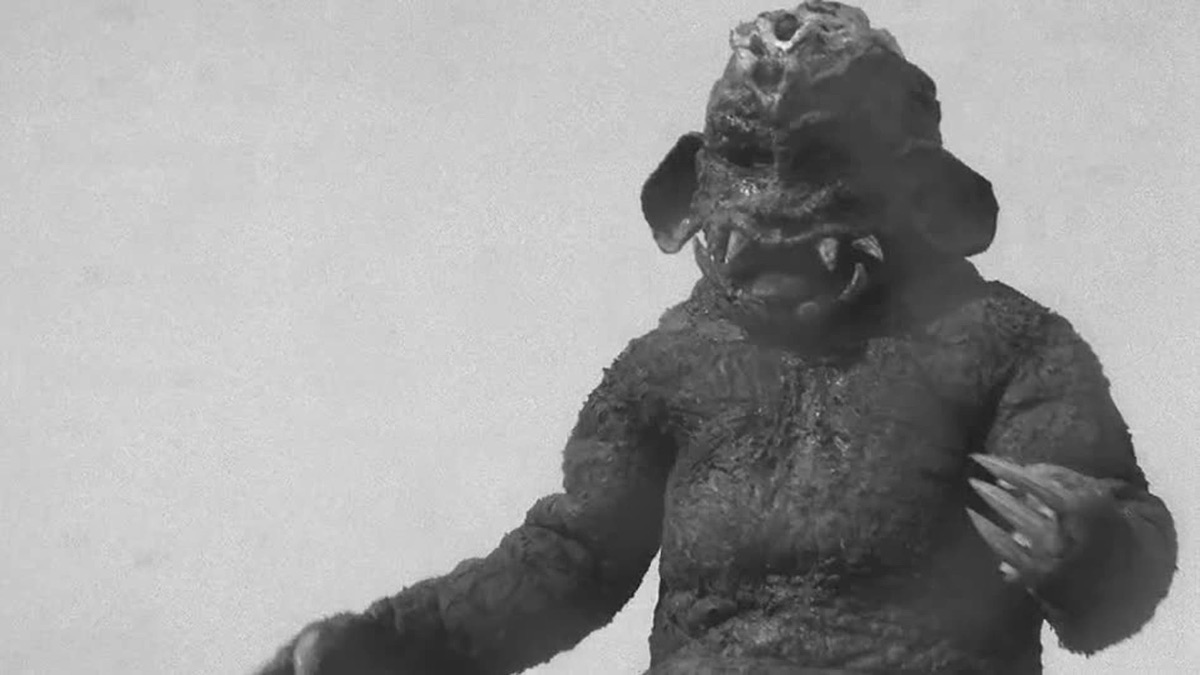 Big Monster Wangmagwi - Apple TV (CA)