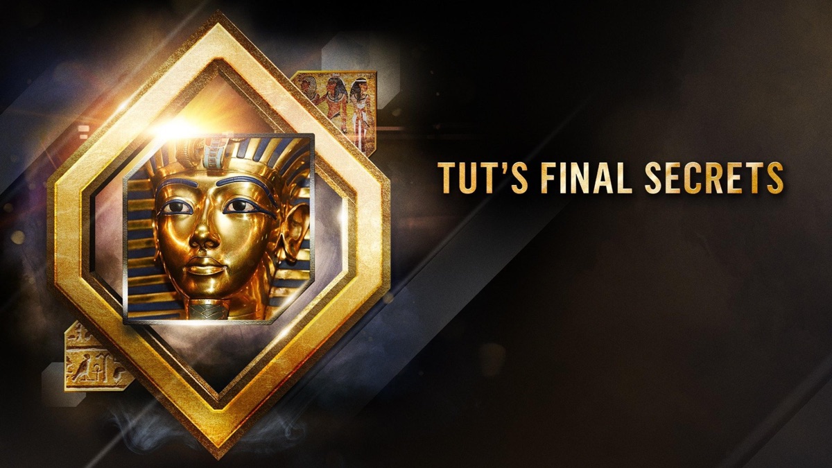 Tut's Final Secrets - Apple TV