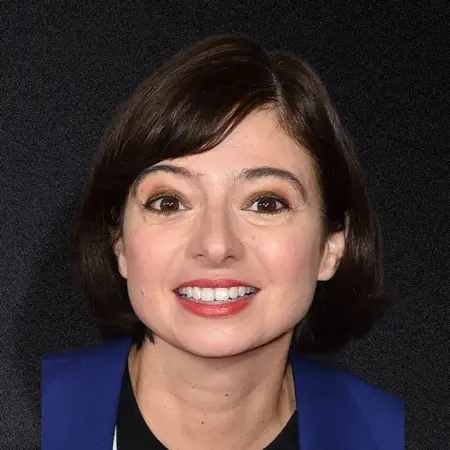 Kate Micucci