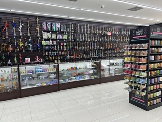 elfbar nachfüll pod läuft aus 101 Smoke Shop main image 1