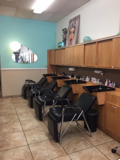 South Street Hair Design