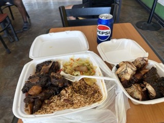 Kingston 12 Jamaican Cuisine