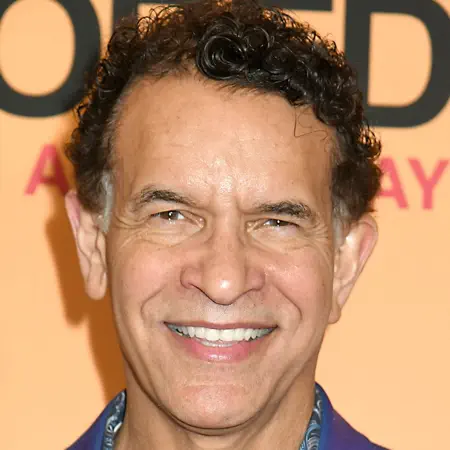 Brian Stokes Mitchell