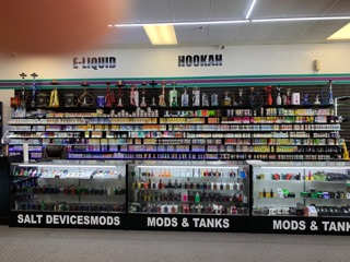 85 Tobacco and Vapor in Simpsonville, SC United States