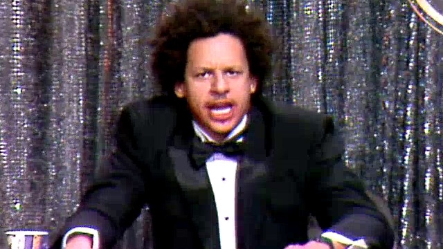 ‎The Eric Andre New Year's Eve Spooktacular! - The Eric Andre Show ...