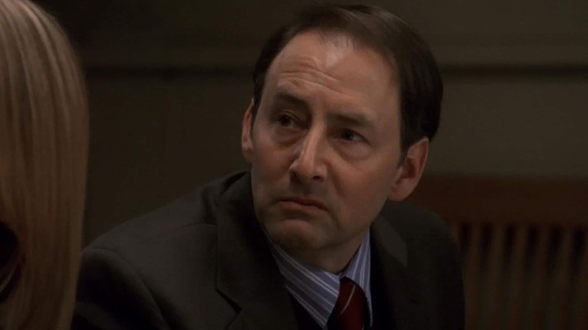 ‎No Exit – Law & Order: Criminal Intent (Season 4, Episode 20) - Apple ...