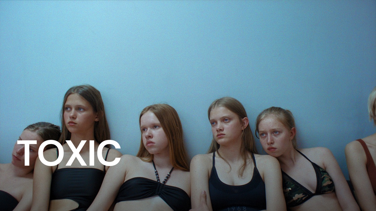 ‎Toxic - Apple TV