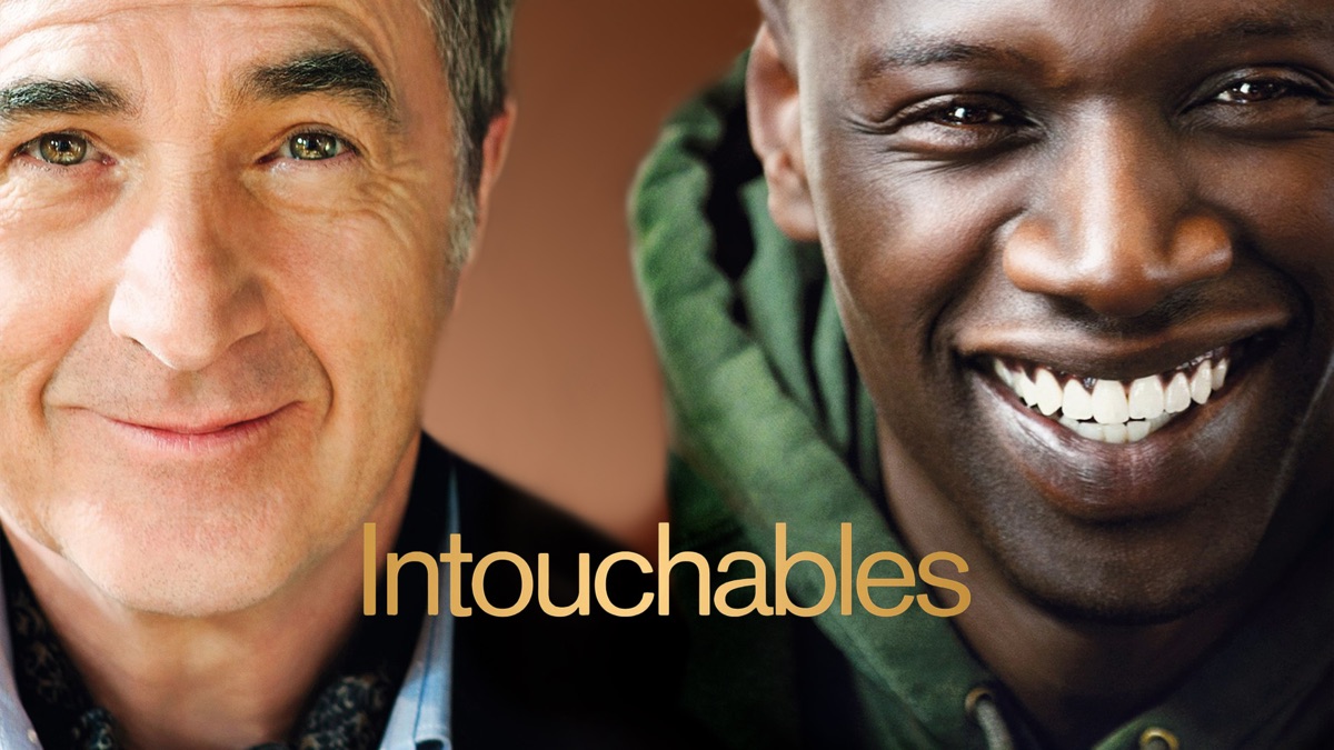 ‎Untouchable - Apple TV