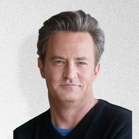 Matthew Perry