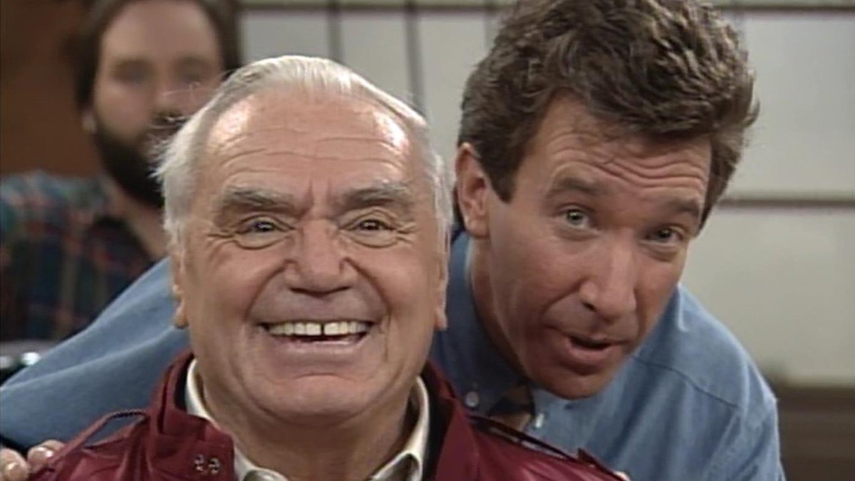 Birds Of A Feather Flock To Taylor Home Improvement (Season 1