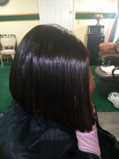 King’s & Queen’s Hair Lounge