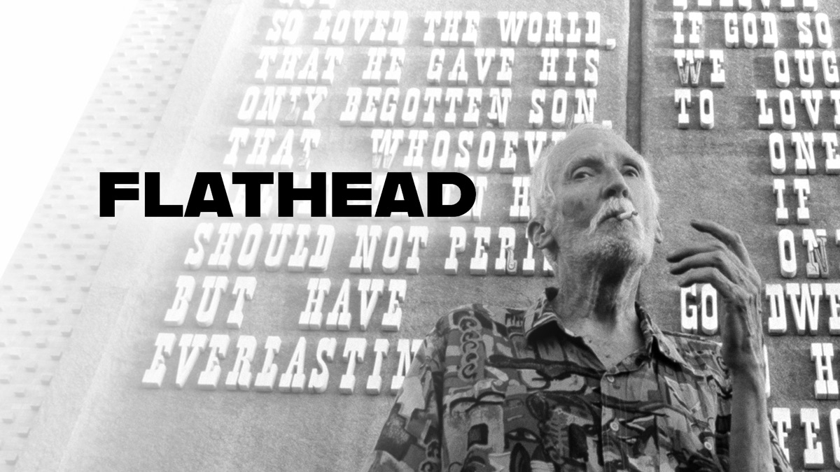 ‎FLATHEAD - Apple TV