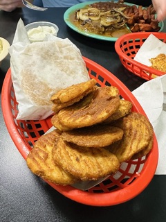 Leo & Susie’s Famous Green Top Bar-B-Q