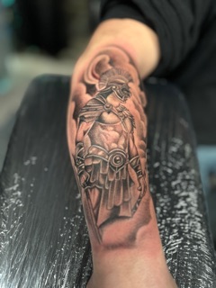 Visionz Tattoo