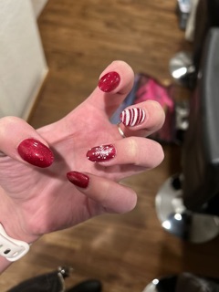 Padela Nail Design Photos