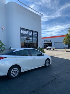 ToyoStar Auto Repair