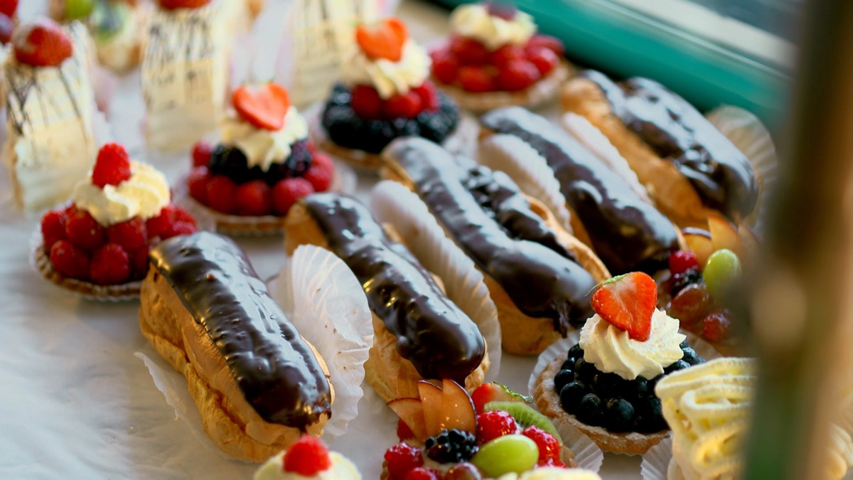 Christmas Brunch Fit for a King - Gordon Ramsay's Festive Home Cooking 