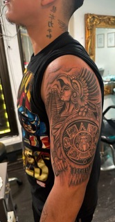 Tattoos By Marion photo 4