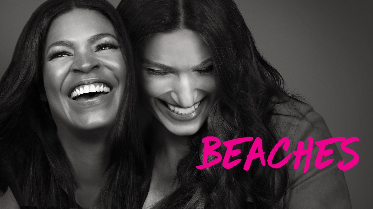 ‎Beaches - Apple TV