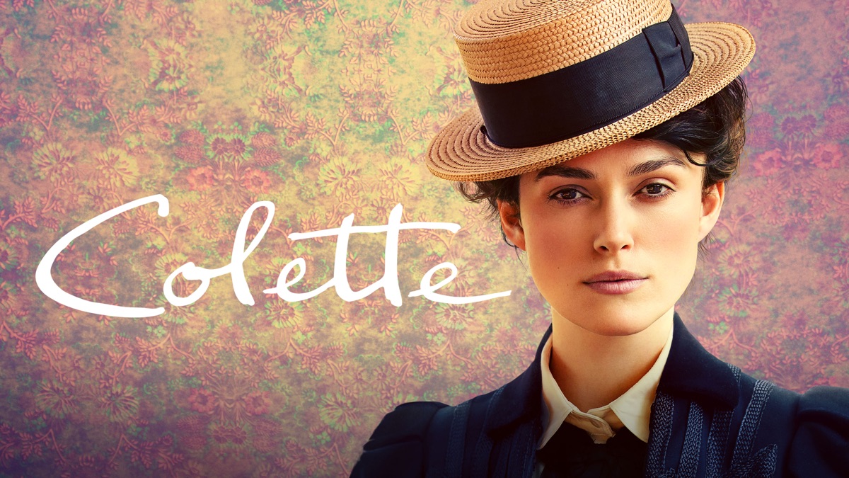 ‎Colette - Apple TV