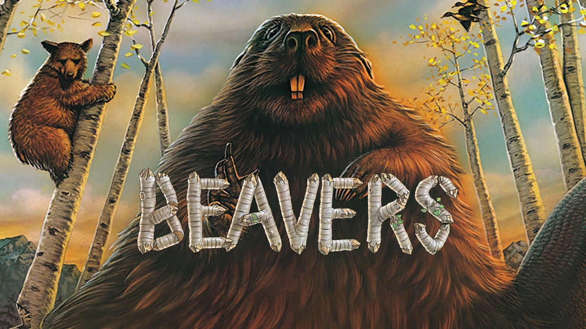 ‎Beavers - Apple TV
