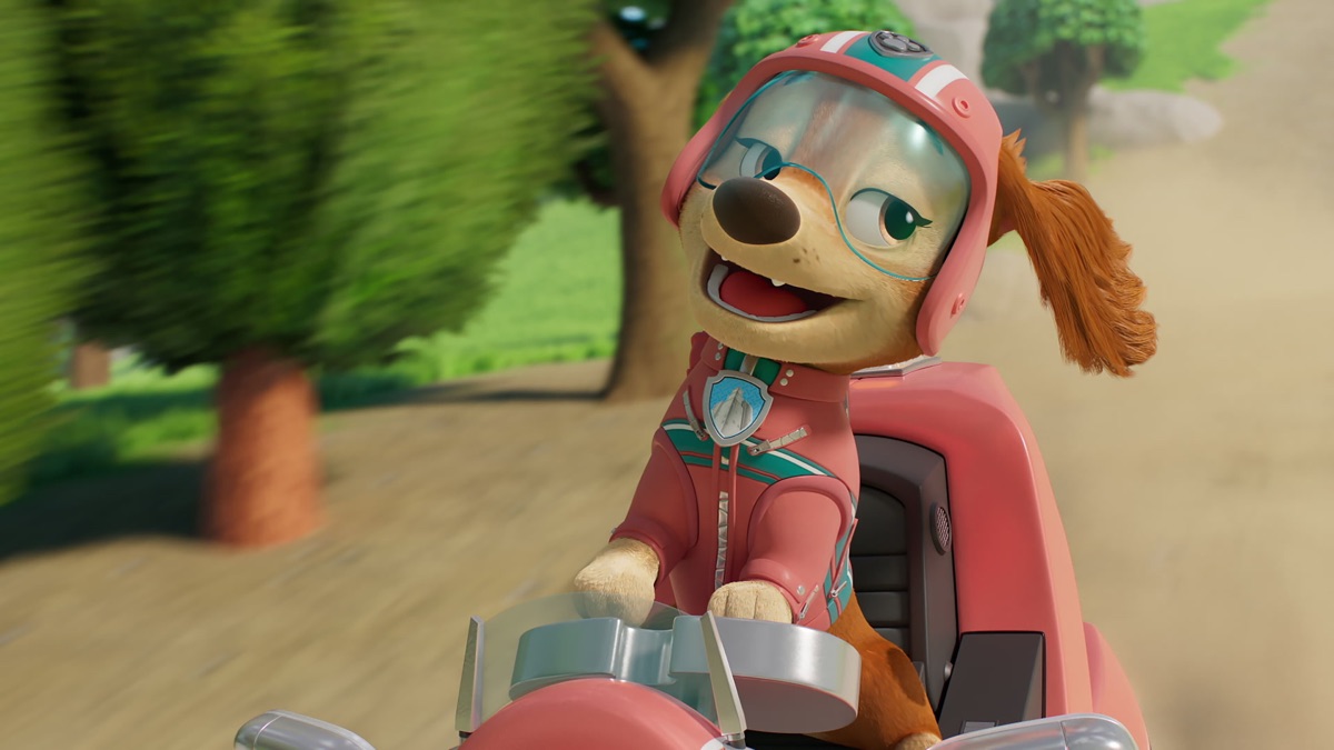 ‎Pups Save the Big Book Delivery / Pups Save the Puppets - PAW Patrol ...