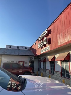 Peters BBQ
