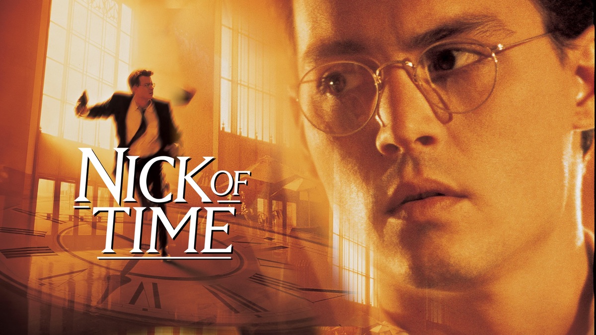 ‎Nick of Time - Apple TV
