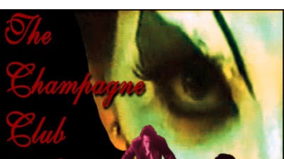 ‎The Champagne Club - Apple TV